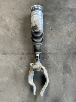 JK62-3C286-AE Амортизатор передний левый Land Rover Range Rover Sport 1 Арт AL11486708413_2, вид 1