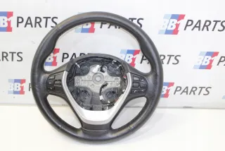 9218380,MULTIFUNKCJA Рулевое колесо BMW 1 F20/F21 Арт AL12567681848_3, вид 1