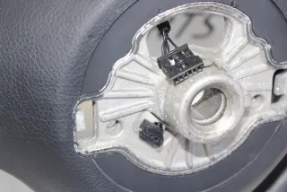 9218380,MULTIFUNKCJA Рулевое колесо BMW 1 F20/F21 Арт AL12567681848_3, вид 11