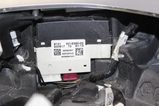 9218380,MULTIFUNKCJA Рулевое колесо BMW 1 F20/F21 Арт AL12567681848_3, вид 12