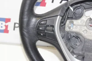 9218380,MULTIFUNKCJA Рулевое колесо BMW 1 F20/F21 Арт AL12567681848_3, вид 5