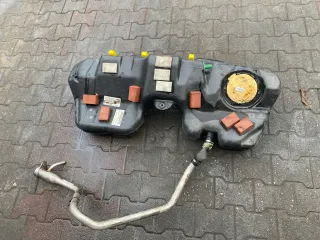 HK83-9K007-DJ,GX73-9H307-DC Топливный бак Land Rover Range Rover 4 Арт AL12793665256_2, вид 1