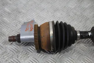 49500-2W100 Полуось передняя левая (приводной вал, шрус) Kia Sorento 2 Арт AL12901181035, вид 2