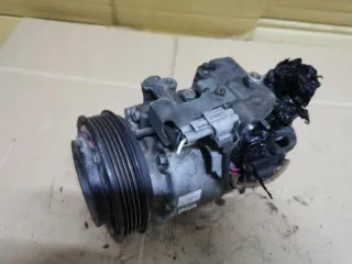 447280-6531 Компрессор кондиционера Mercedes A W176 Арт AL13569014665_3, вид 1