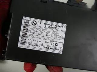 8507202 Блок управления (другие) BMW Z4 E85/E86 Арт AL13666819273, вид 3