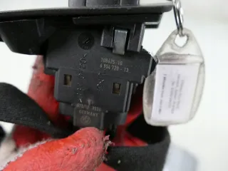8507202 Блок управления (другие) BMW Z4 E85/E86 Арт AL13666819273, вид 4