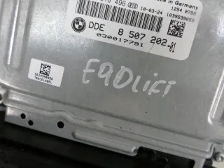 8507202 Блок управления (другие) BMW Z4 E85/E86 Арт AL13666819273, вид 7