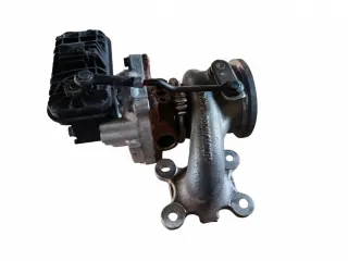04c145703h Турбина Seat Alhambra 2 Арт AL13801646961, вид 1
