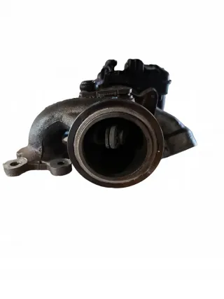 04c145703h Турбина Seat Alhambra 2 Арт AL13801646961, вид 6