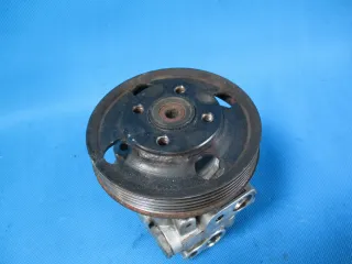 6G91-3A696-ME Насос ГУР Ford S-Max 2 Арт AL13911508347, вид 2