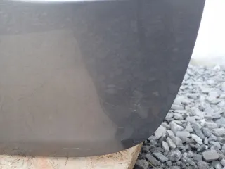 41627262676 Крышка багажника (дверь 3-5) BMW X6 E71/E72 Арт AL13930189128, вид 4