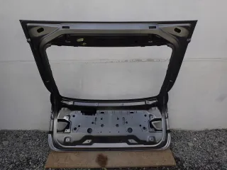 41627262676 Крышка багажника (дверь 3-5) BMW X6 E71/E72 Арт AL13930189128, вид 5