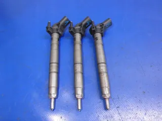 0986435358 Форсунка Audi A6 C6 (S6,RS6) Арт AL14337830465_2, вид 1