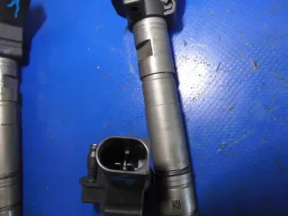 0986435358 Форсунка Audi A6 C6 (S6,RS6) Арт AL14337830465_2, вид 2