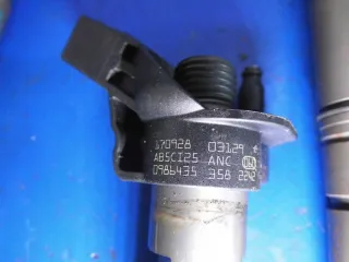 0986435358 Форсунка Audi A6 C6 (S6,RS6) Арт AL14337830465_2, вид 3