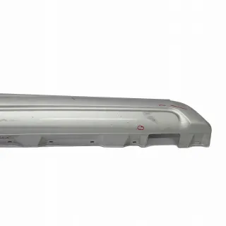 51110403482 Порог правый BMW X3 E83 Арт AL14654426295, вид 2