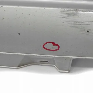51110403482 Порог правый BMW X3 E83 Арт AL14654426295, вид 5