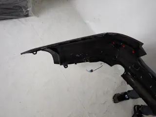 16521263 Бампер задний BMW 6 G32 Арт AL14797224047, вид 6