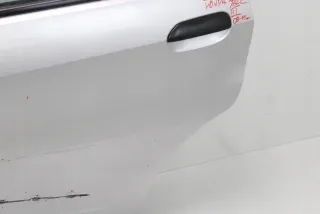 Drzwi Дверь задняя левая Honda Jazz 3 Арт AL14876137367, вид 6