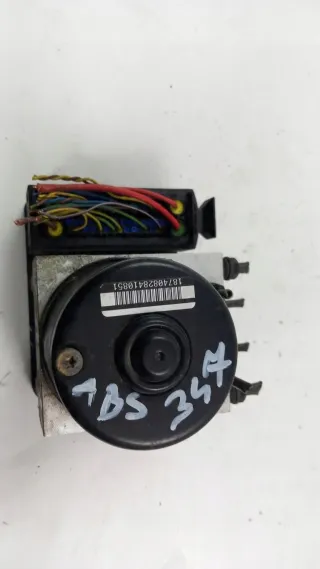  Блок АБС (ABS) MINI Cooper R50 Арт AL14986997141, вид 1