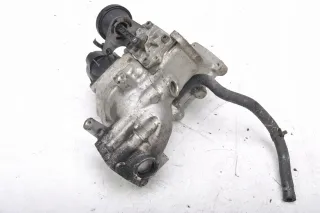  Клапан EGR Opel Mokka 1 Арт AL15052946168_2, вид 1