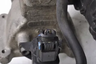  Клапан EGR Opel Mokka 1 Арт AL15052946168_2, вид 2