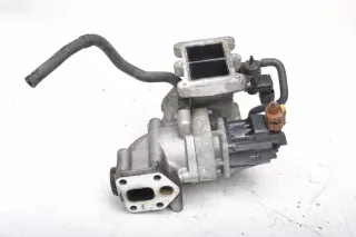  Клапан EGR Opel Mokka 1 Арт AL15052946168_2, вид 3