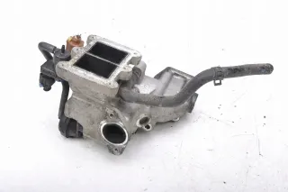  Клапан EGR Opel Mokka 1 Арт AL15052946168_2, вид 5