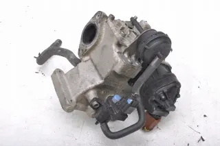  Клапан EGR Opel Mokka 1 Арт AL15052946168_2, вид 6