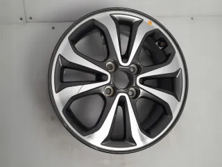 Диск литой Kia Rio 2 Арт AL15057501170, вид 1