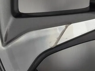  Диск литой Kia Rio 2 Арт AL15057501170, вид 3