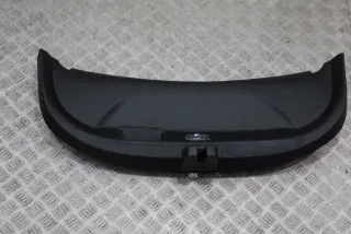 98155519100,98155509502 Крышка багажника (дверь 3-5) Porsche Cayman 981 Арт AL15079071848, вид 3