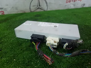 7388490 Блок управления крышкой багажника BMW 3 F30/F31/GT F34 Арт 40901, вид 2