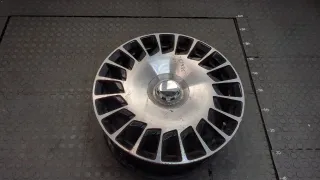  Диск литой R20 5x112 DIA66.6 к Mercedes S W221 Арт 20414111, вид 1