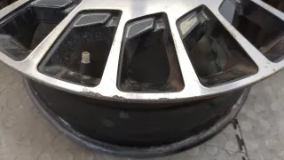  Диск литой R20 5x112 DIA66.6 к Mercedes S W221 Арт 20414111, вид 5