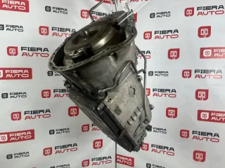 722695, A2112703300, R1402712601, R2112710401, 722695, W5A330 кпп автоматическая (акпп) Mercedes C W204 Арт 62370, вид 1