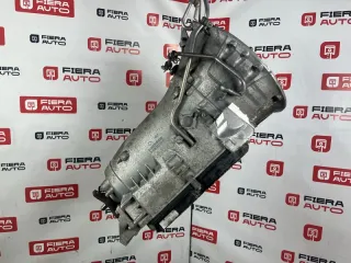 722695, A2112703300, R1402712601, R2112710401, 722695, W5A330 кпп автоматическая (акпп) Mercedes C W204 Арт 62370, вид 3