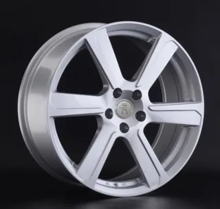  Диск литой R19 5x112 DIA66.6 ET47 replica Арт 2766432, вид 1