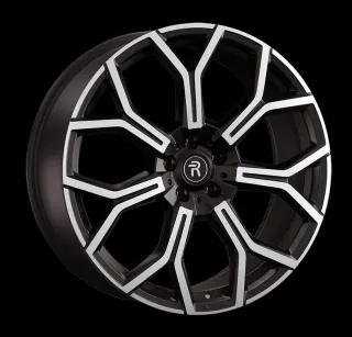  Диск литой R21 5x112 DIA66.6 ET37 replica Арт 2768436, вид 1