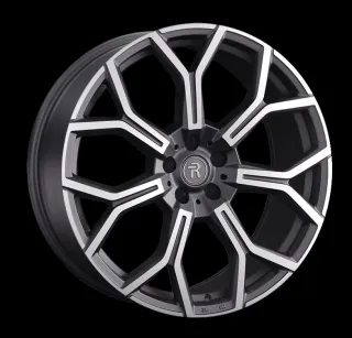  Диск литой R21 5x112 DIA66.6 ET37 replica Арт 2768437, вид 1