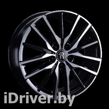  Диск литой R20 5x112 DIA66.6 ET35 replica Арт 2774117