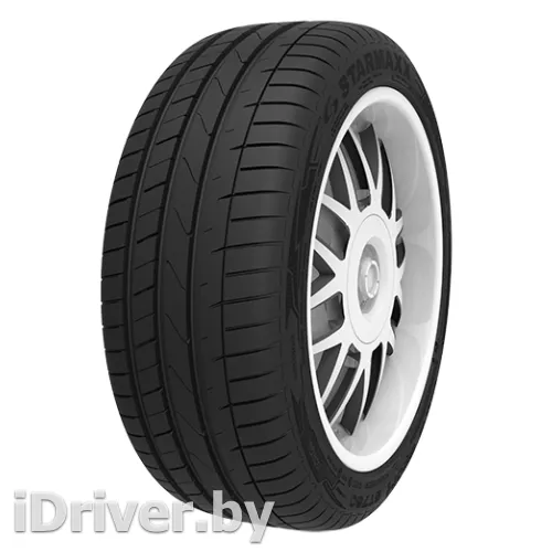  Летняя шина Starmaxx ultrasport st760 275/35 R20 102Y Арт 2799238