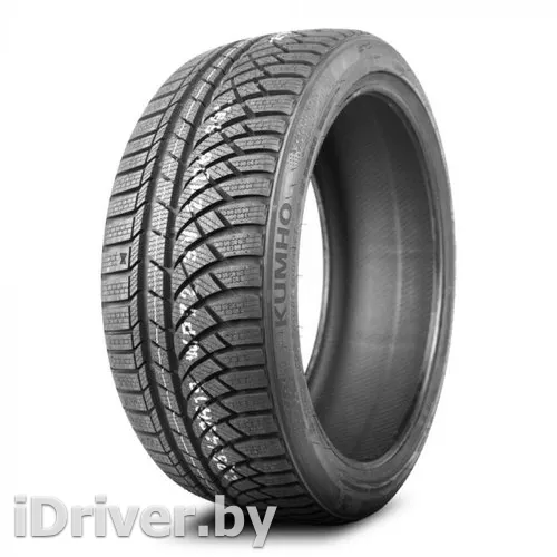  Зимняя шина Kumho wintercraft wp72 245/40 R20 99W XL Арт 3002707