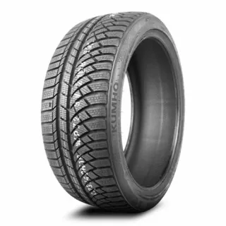  Зимняя шина Kumho wintercraft wp72 245/40 R20 99W XL Арт 3002707, вид 1