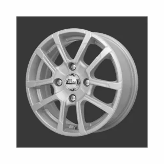  Диск литой R14 4x108 DIA65.1 ET34 ifree Арт 3139301, вид 1