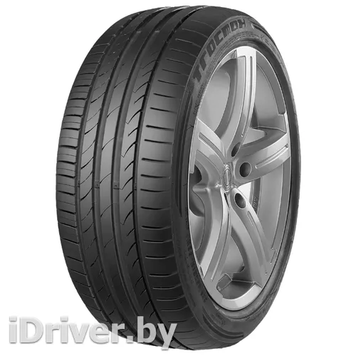  Летняя шина Tracmax x-privilo tx3 245/50 R19 105Y Арт 3175588