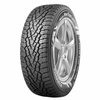  Зимняя шина Kumho winter portran cw11 195/75 R16C Арт 3175648, вид 1