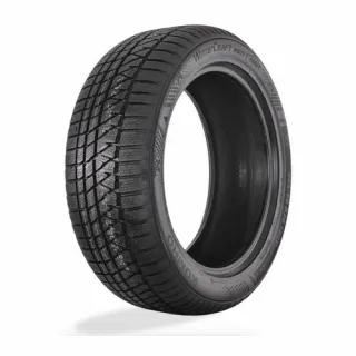  Зимняя шина Kumho wintercraft suv ice ws71 215/55 R18 99V XL Арт 3175649, вид 1