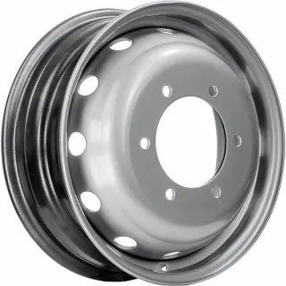 Диск штампованный R16 6x180 DIA138.8 ET109 тзск Арт 3179538, вид 1