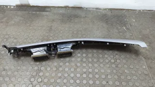  Панель передняя салона (торпедо) BMW X5 F15 Арт 20415816, вид 2